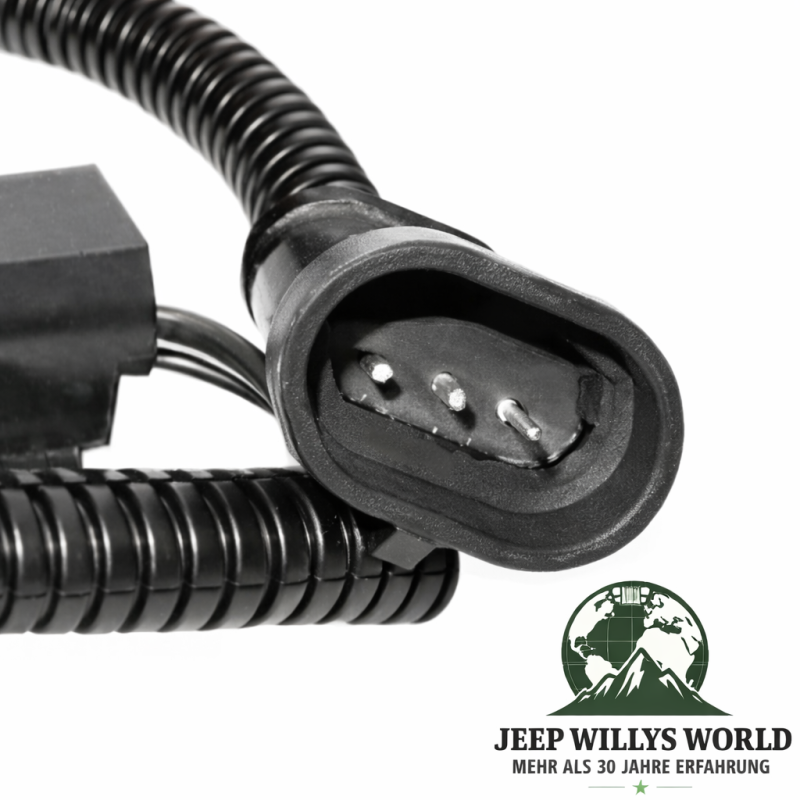 Kurbelwellen Sensor 2,5 + 4,0 L Jeep Wrangler + Cherokee + Grand Cherokee 93-96