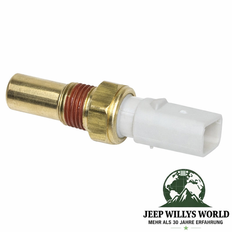 Wassertemperaturgeber Temperaturanzeige Jeep Wrangler + Cherokee + Grand Cherokee 92-96