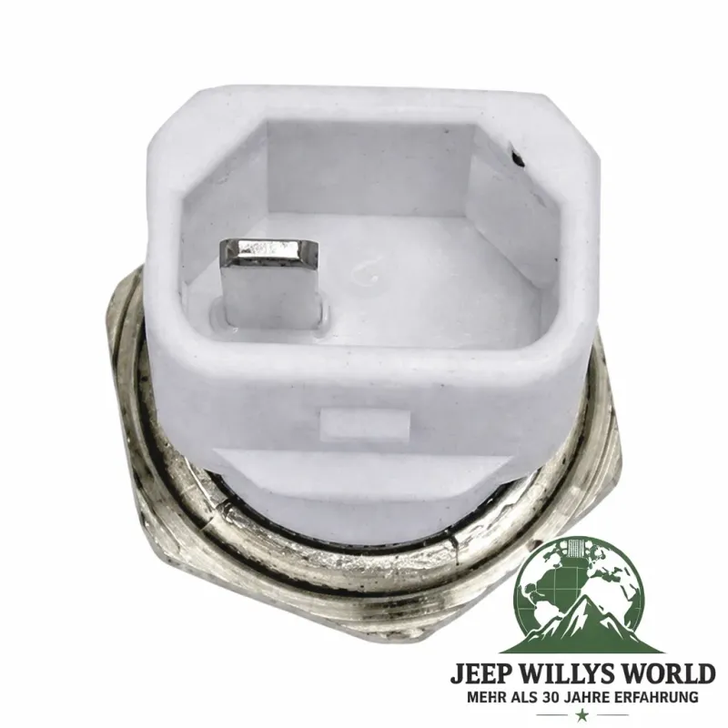 Temperature Sending Unit Gauge Jeep Wrangler + Cherokee + Grand Cherokee 92-96