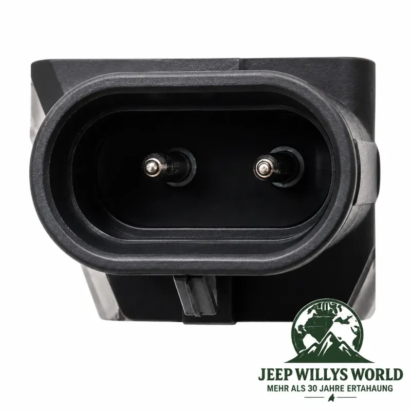 Geschwindigkeits Sensor 2 Pins Jeep Wrangler 90-91