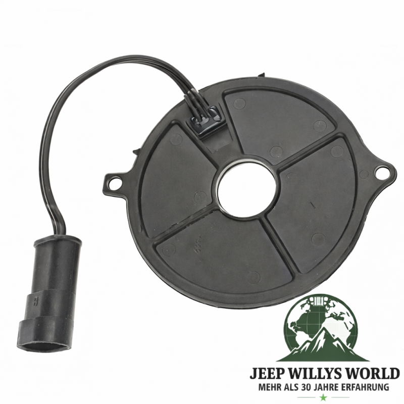 Distributor Sensor Stator Jeep Wrangler YJ TJ / Cherokee XJ / Grand Cherokee ZJ ZG (1991-1997)