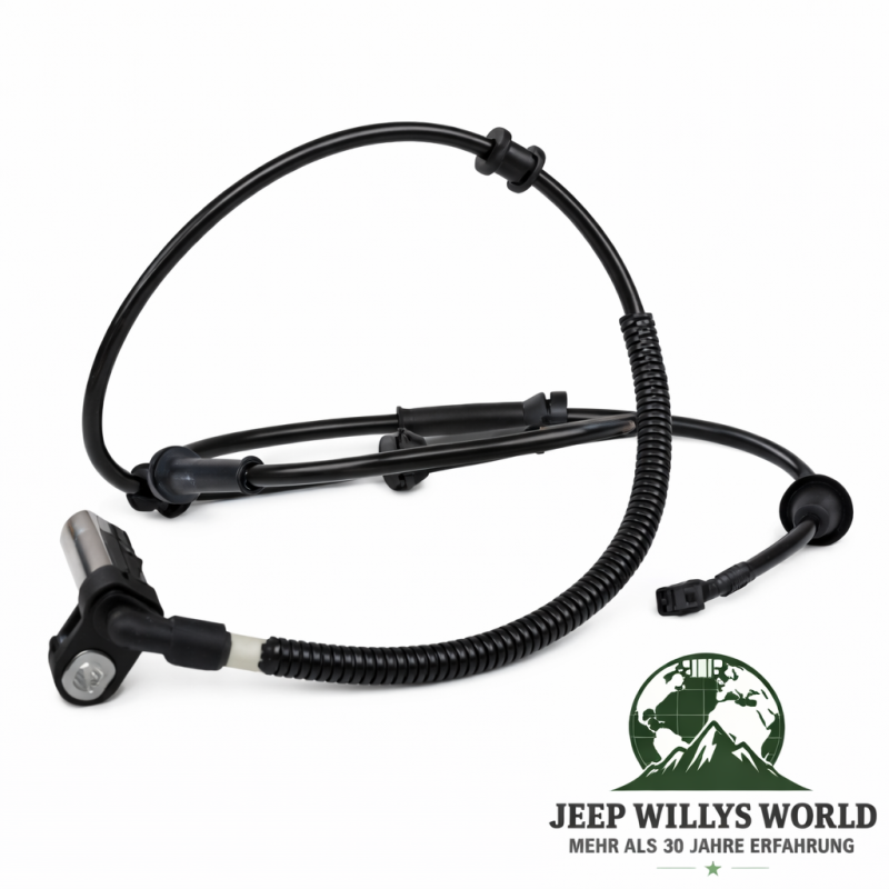 ABS Sensor Rear Left Jeep Grand Cherokee 94-98