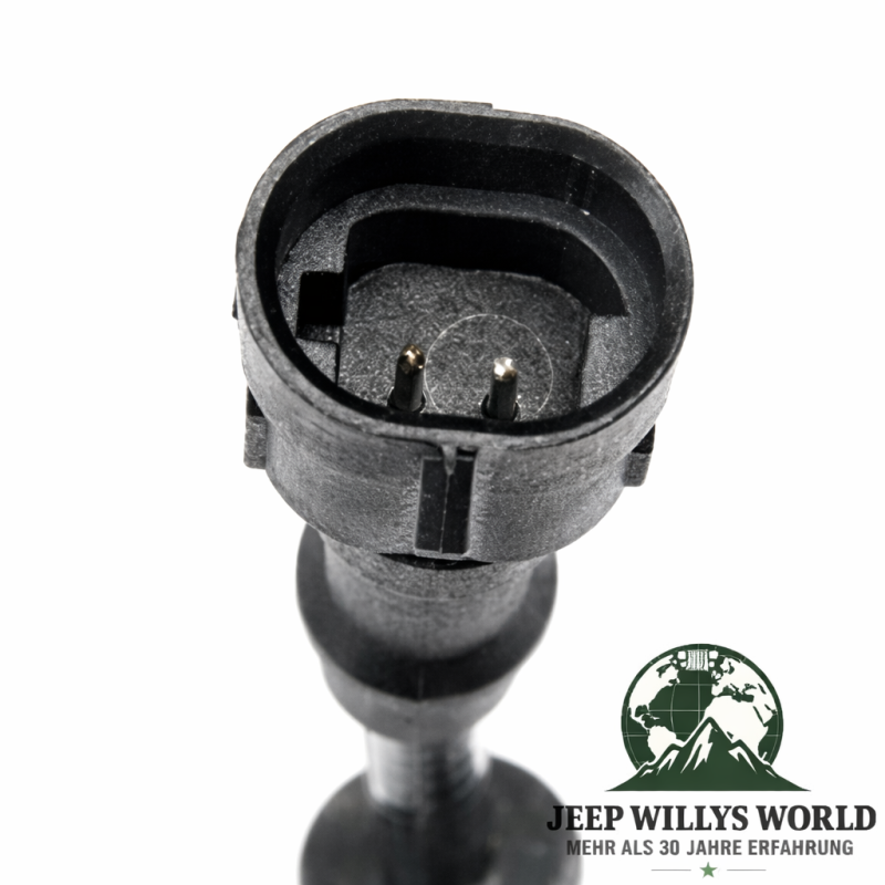 ABS Sensor Rear Right Jeep Wrangler 96-06