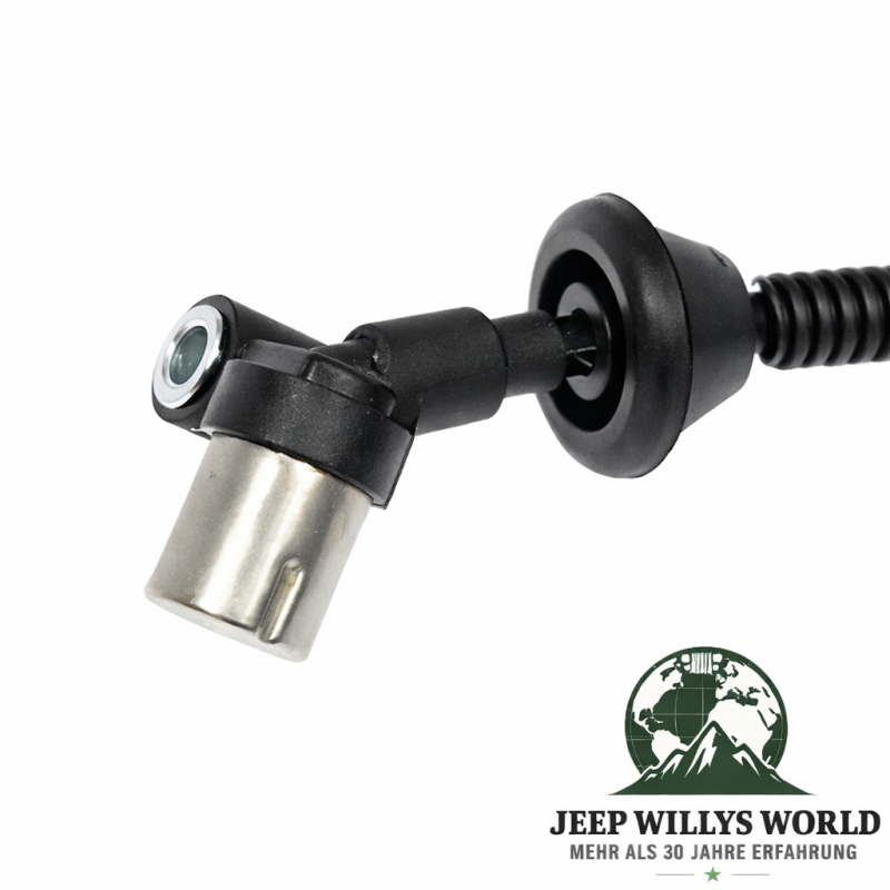 ABS Sensor Rear Left Jeep Wrangler 96-06