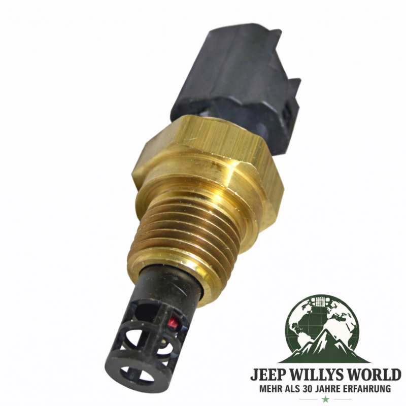Air Intake Temperature Sensor Jeep Wrangler + Cherokee + Grand Cherokee 97-05