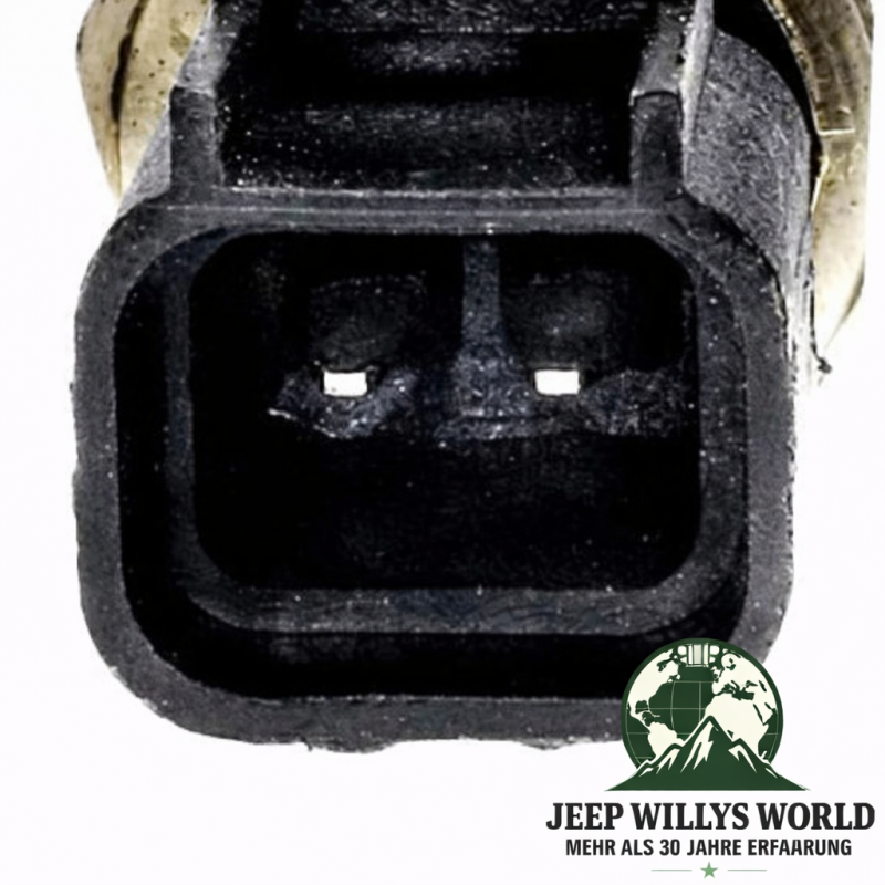 Temperature Sending Unit Jeep Wrangler + Cherokee + Grand Cherokee 97-07