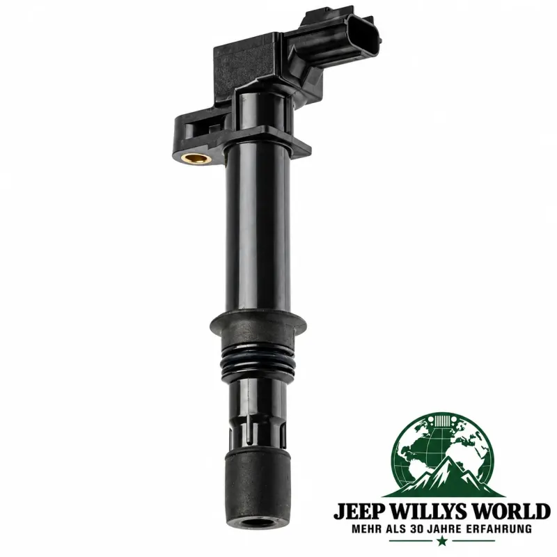 Standard Ignition Coil Jeep Wrangler Cherokee KJ KK / Grand Cherokee WJ WG WH WK / Commander XH 3.7L + 4.7L (00-08)