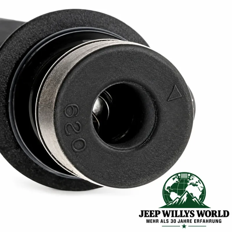 Standard Ignition Coil Jeep Wrangler Cherokee KJ KK / Grand Cherokee WJ WG WH WK / Commander XH 3.7L + 4.7L (00-08)