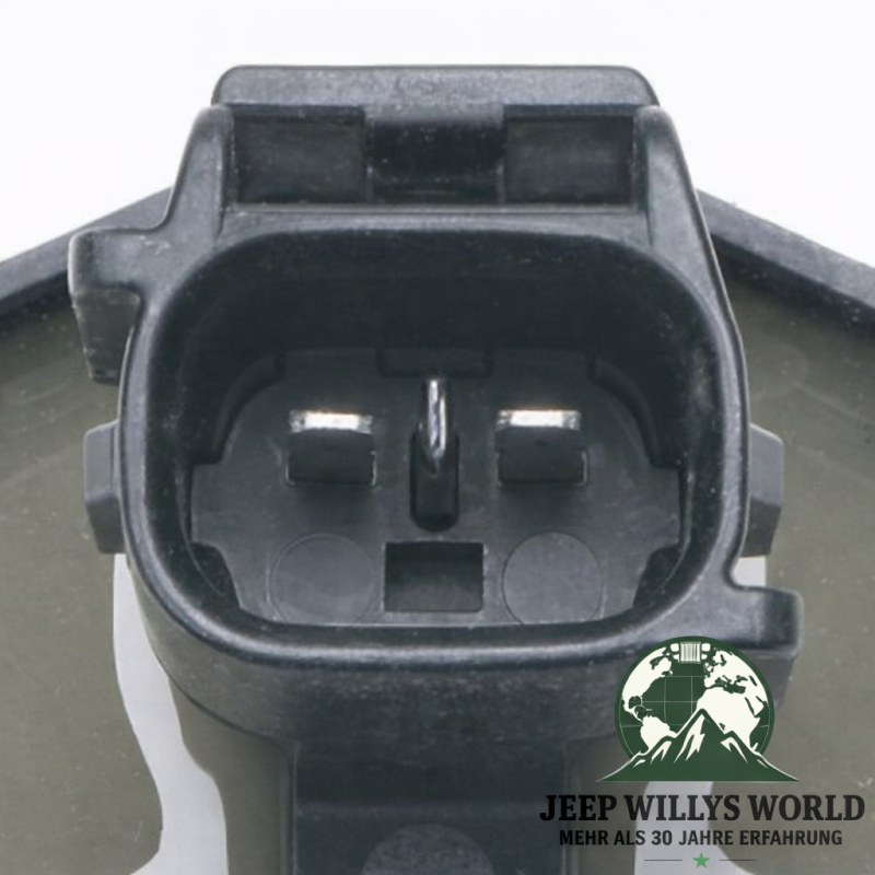 Ignition Coil Jeep Wrangler + Cherokee + Grand Cherokee 98-02