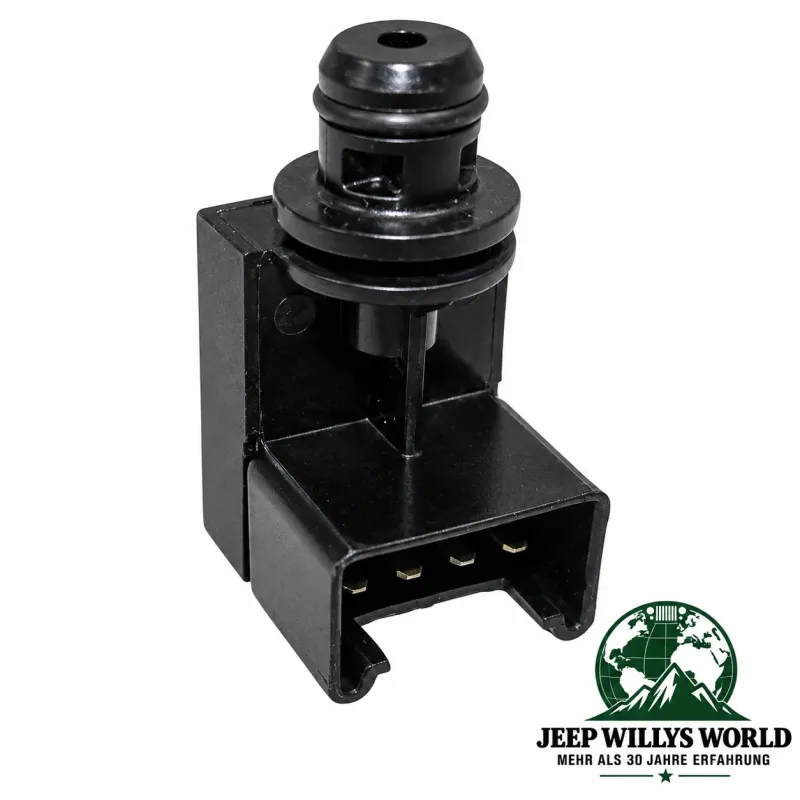 Crown Automatic Transmission Solenoid Pressure Sensor Jeep Grand Cherokee WJ WG (00-04)