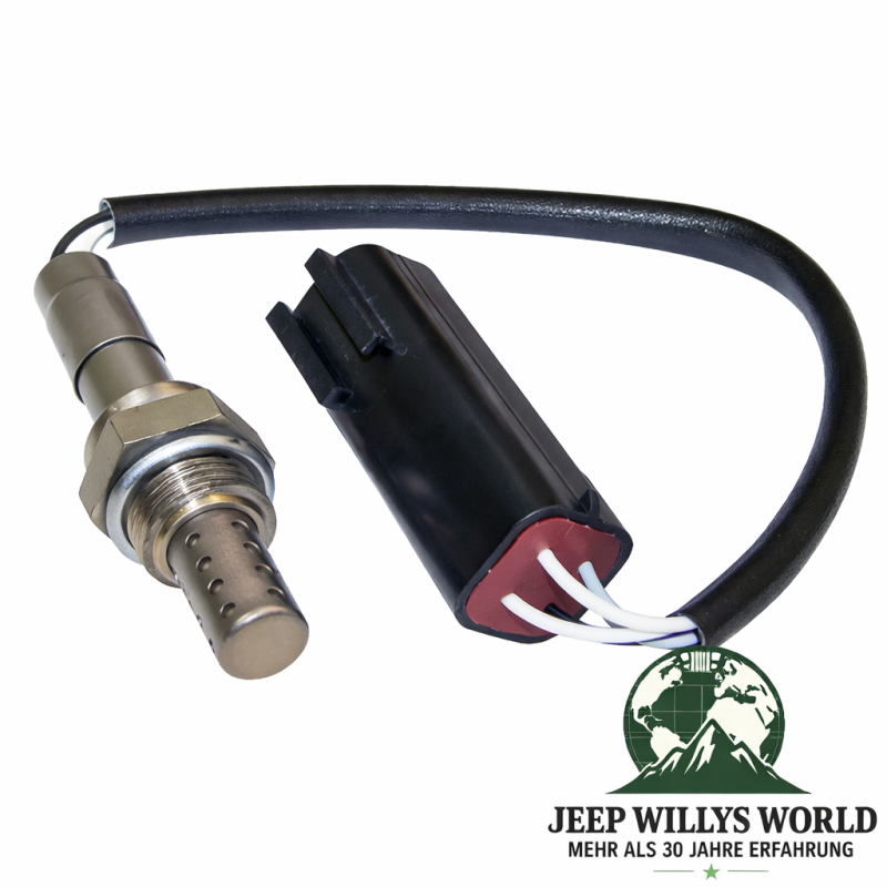 Lambdasonde 2,5 L Jeep Wrangler +  Cherokee 91-96