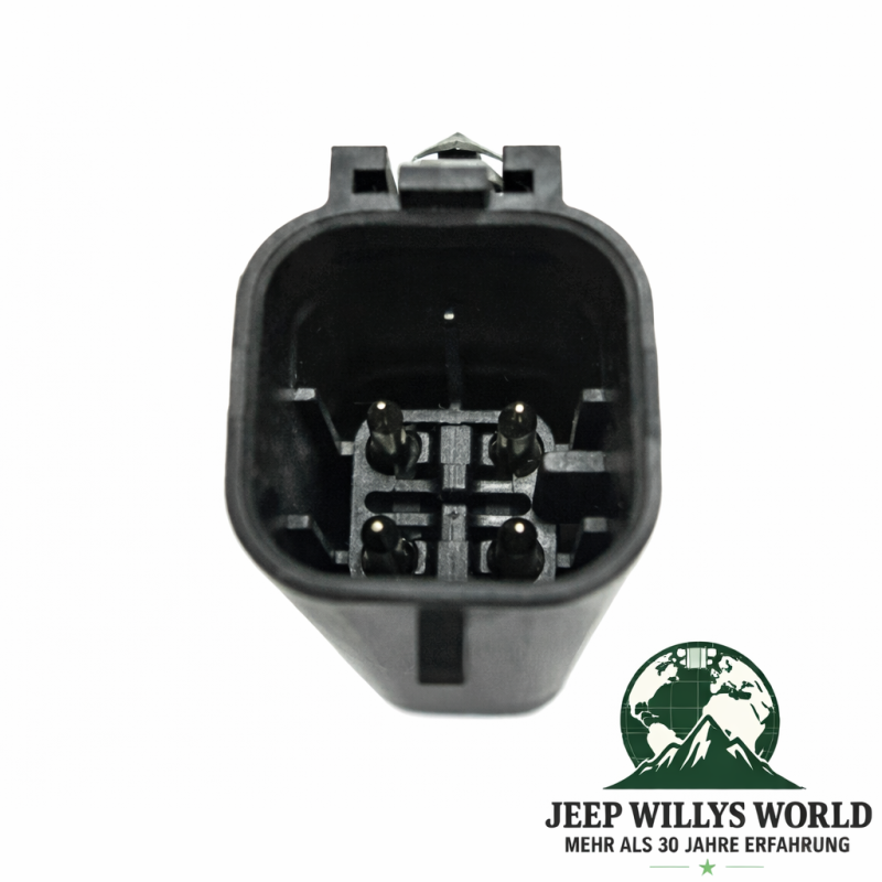 Lambdasonde 2,5 L Jeep Wrangler +  Cherokee 91-96