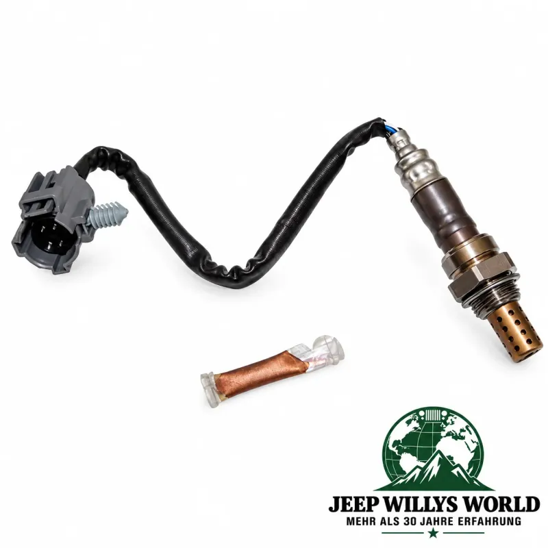 Crown Lambdasonde vor dem Katalysator rechts oder links für 4,7L Motor. Jeep Grand Cherokee WJ (99-00)
