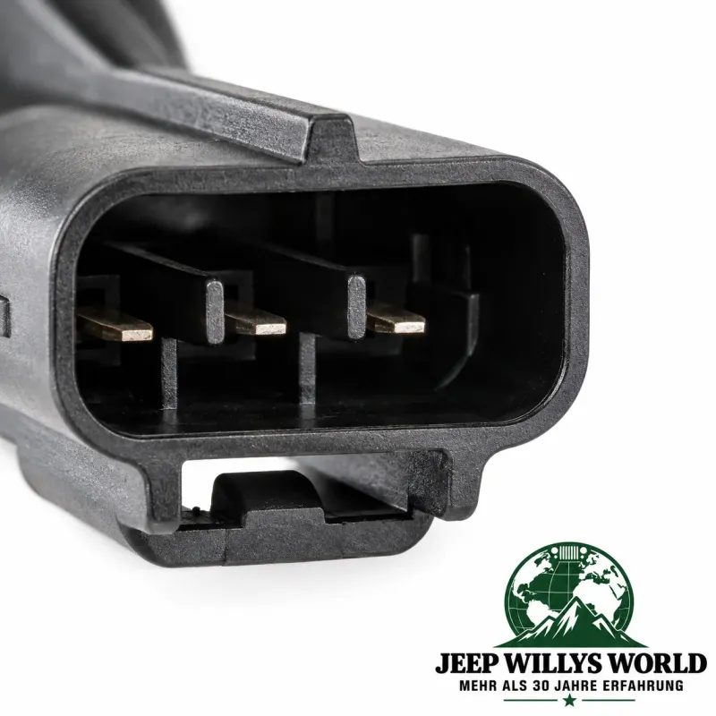 Ridex Crankshaft Position Sensor Jeep Grand Cherokee WJ WG WH WK / Commander XH XK 4.7L (99-07)