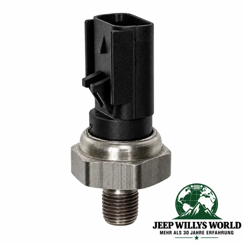 Standard Öldruckgeber Jeep Wrangler, Cherokee, Grand Cherokee 2,5L + TD + 2,8L CRD + 3,7L + 4,0L + 4,7L Motor (99-07)