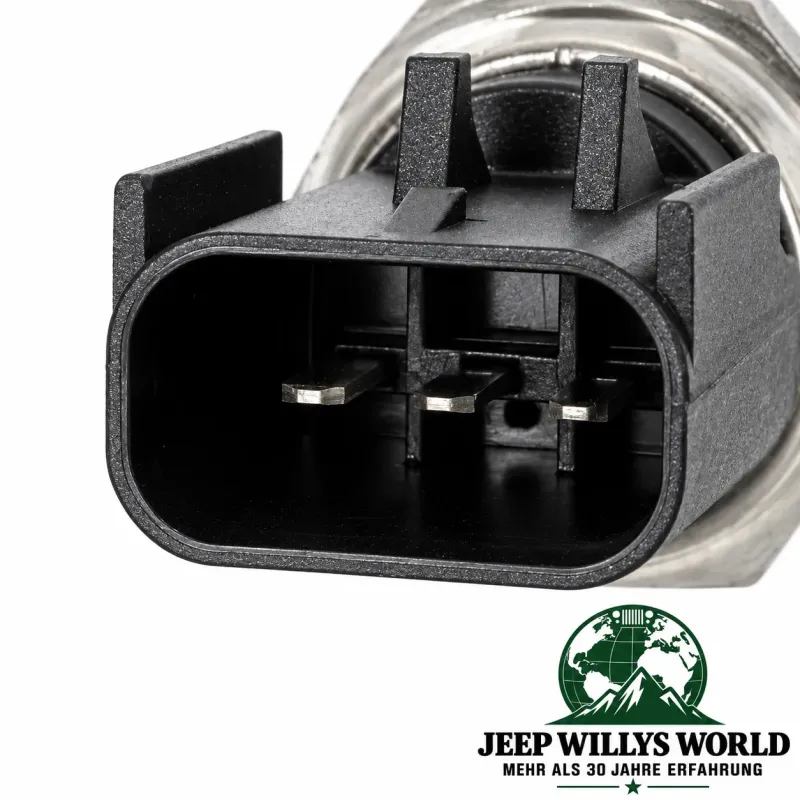 Standard Öldruckgeber Jeep Wrangler, Cherokee, Grand Cherokee 2,5L + TD + 2,8L CRD + 3,7L + 4,0L + 4,7L Motor (99-07)
