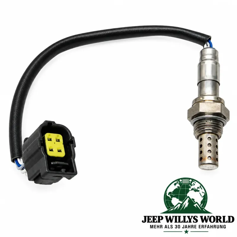 Crown Lambdasonde vor dem Katalysator für 4,7L Motor. Jeep Grand Cherokee WJ WG (01-04)