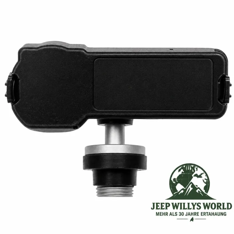 Standard Reifendrucksensor TPMS 433 MHz. Jeep Wrangler, Cherokee, Compass, Patriot, Grand Cherokee, Commander (07-14)