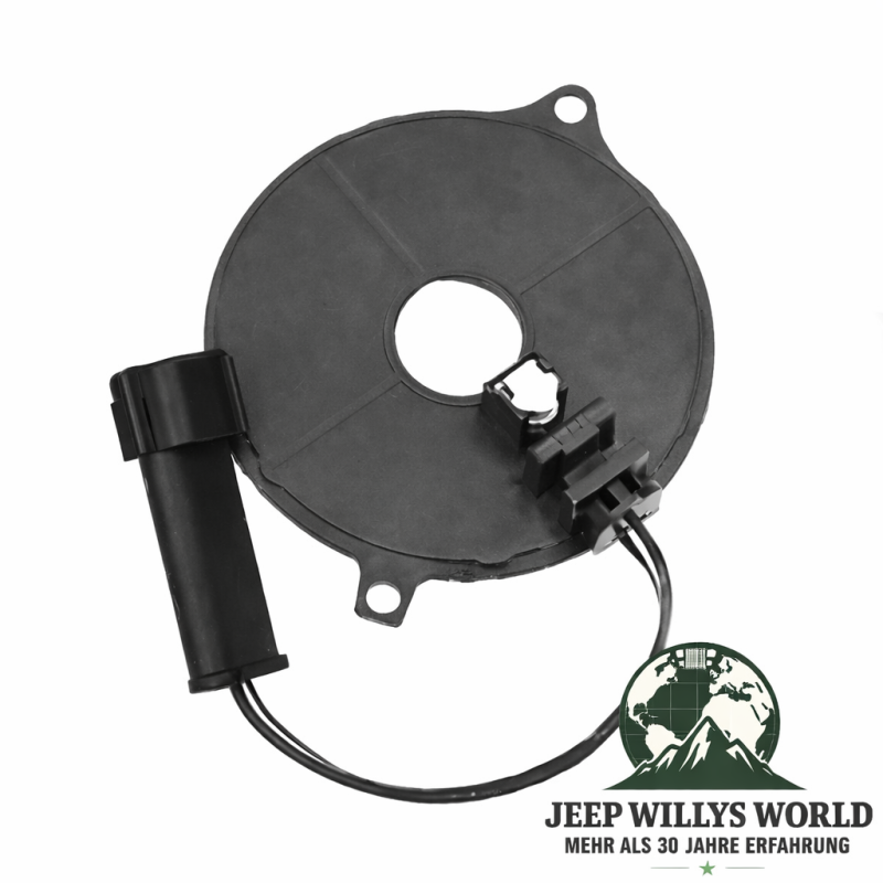 Distributor Sensor Stator Jeep Wrangler YJ TJ / Cherokee XJ / Grand Cherokee ZJ ZG (1991-1997)