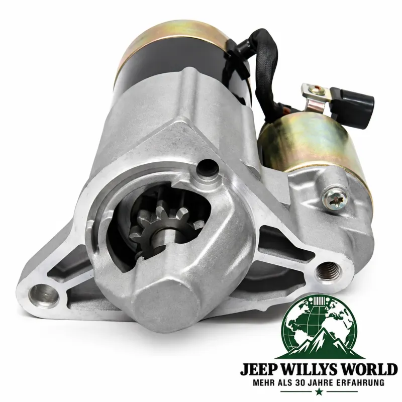 Alanko Anlasser Jeep Grand Cherokee WJ WG 4,7L (99-04)