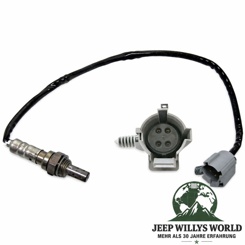 Lambdasonde Wrangler + Cherokee + Grand Cherokee 94-01
