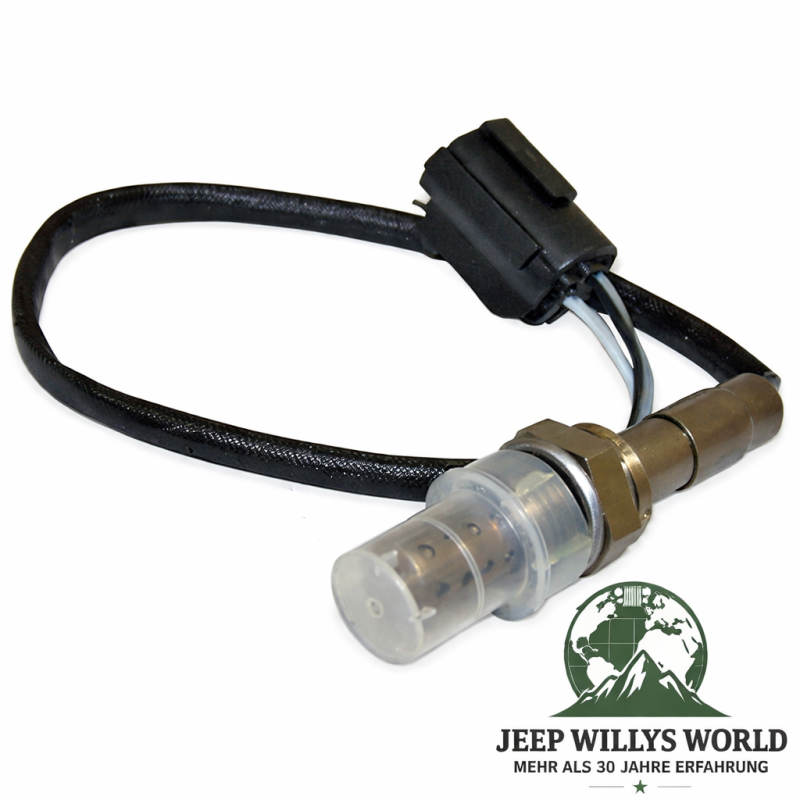 Lambdasonde Jeep Wrangler + Cherokee + Grand Cherokee 98-01