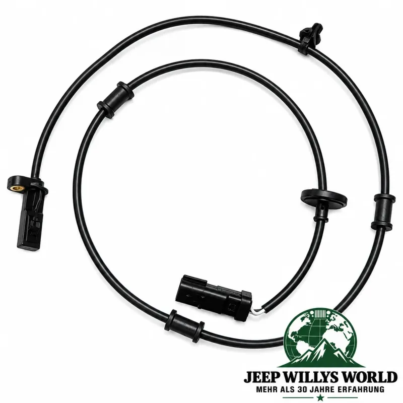 NTY ABS Sensor hinten rechts Jeep Grand Cherokee WJ WG (99-04)