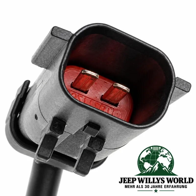 Standard ABS Sensor hinten rechts Jeep Grand Cherokee WJ WG (99-04)