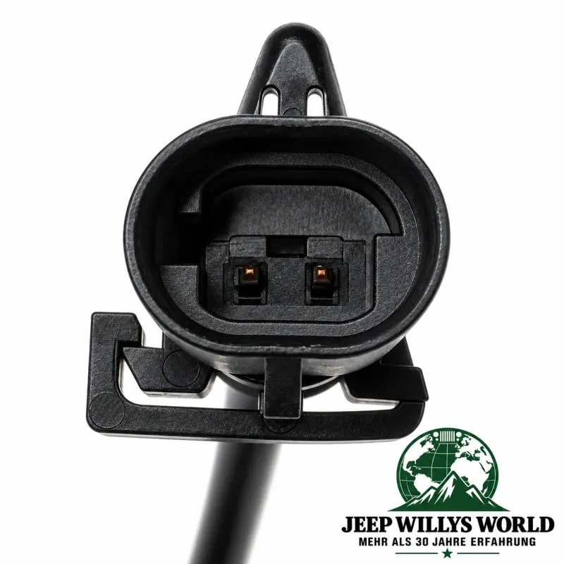 Standard ABS Sensor vorne links Jeep Grand Cherokee WJ WG (99-04)