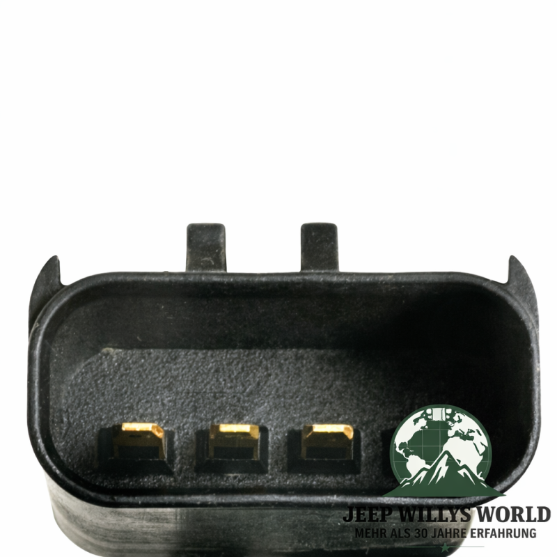 Ignition Coil 4.0 L Jeep Wrangler + Cherokee + Grand Cherokee 00-06
