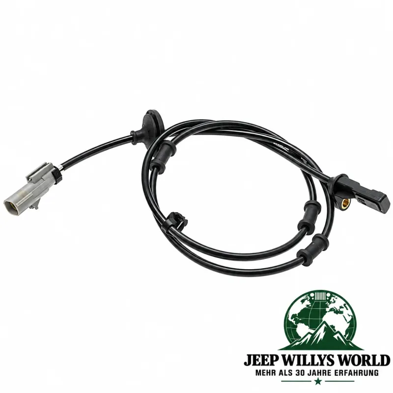 Standard ABS Sensor hinten links Jeep Grand Cherokee WJ WG (99-04)