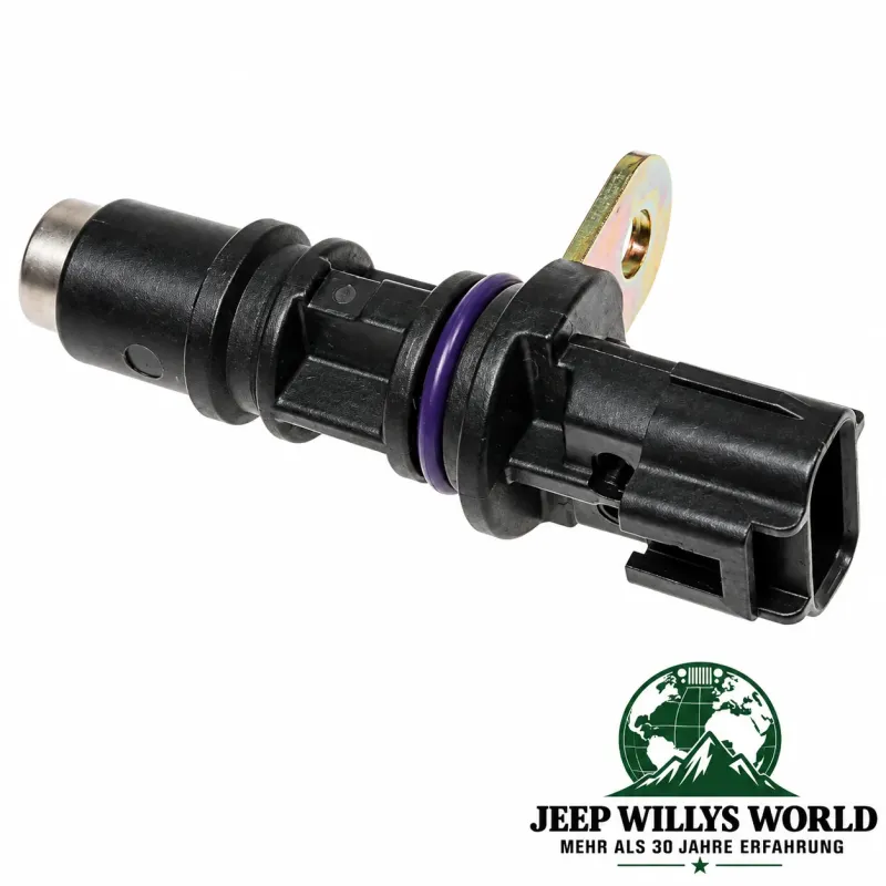 Standard Camshaft Position Sensor 3.7L + 4.7L + 5.7L + 6.1L Jeep Cherokee, Grand Cherokee, Commander (99-07)