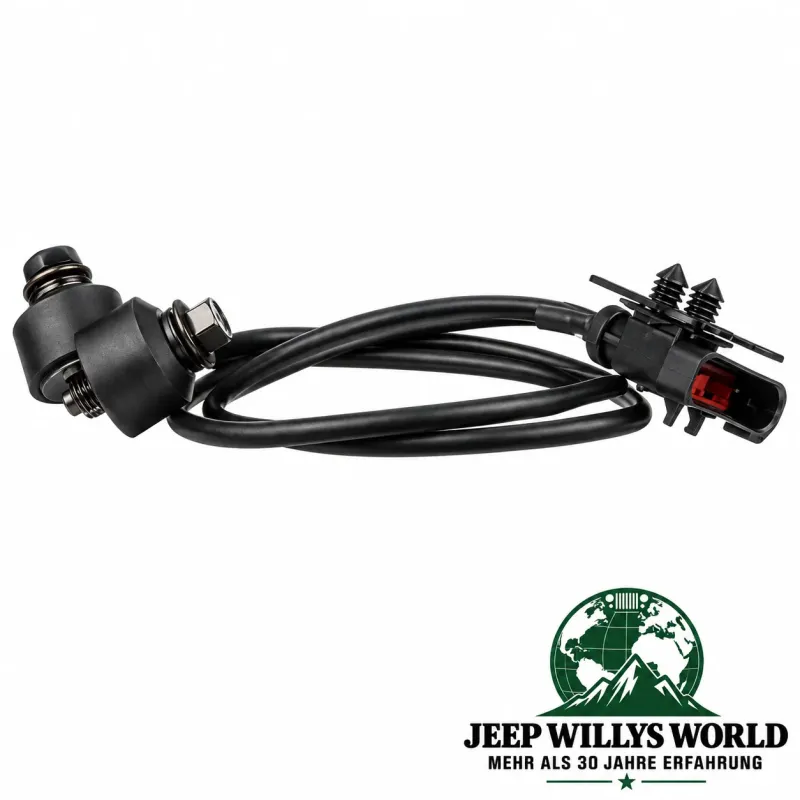 Standard Knock Sensor Jeep Grand Cherokee WJ WG WH WK / Commander XH, XK 4.7L (99-07)