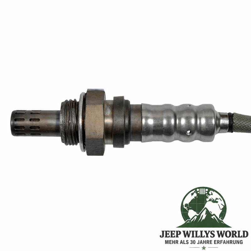 Lambdasonde 4,0 L Jeep Wrangler + Cherokee 00-01