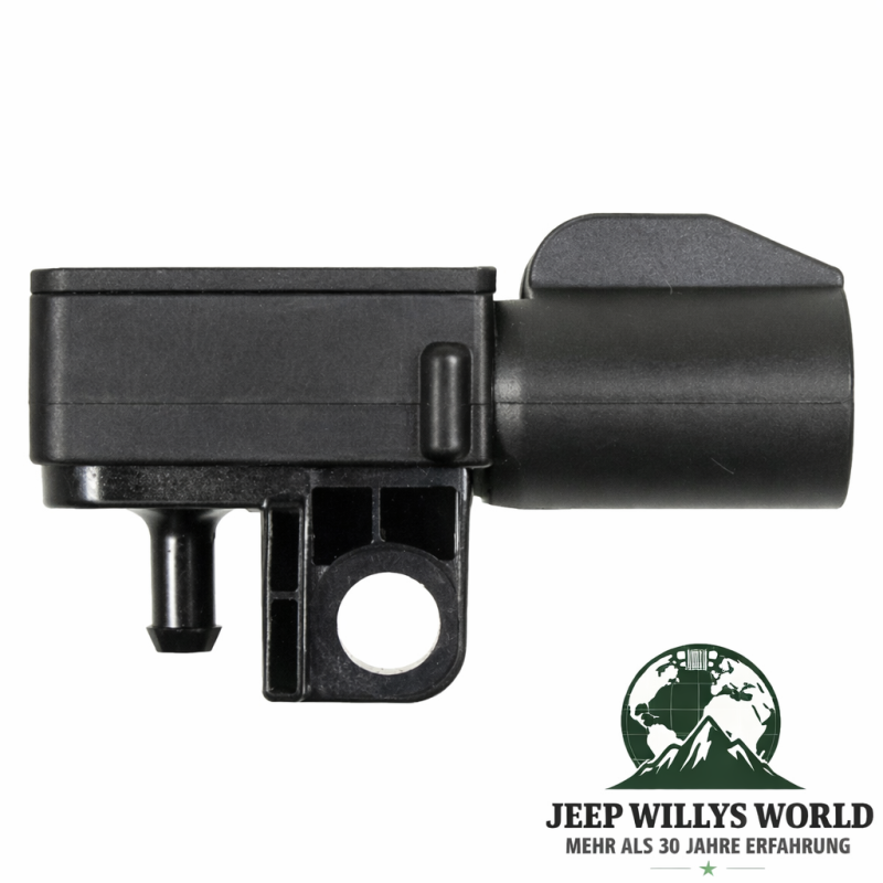 MAP Sensor 4,0 L Jeep Wrangler 05-06