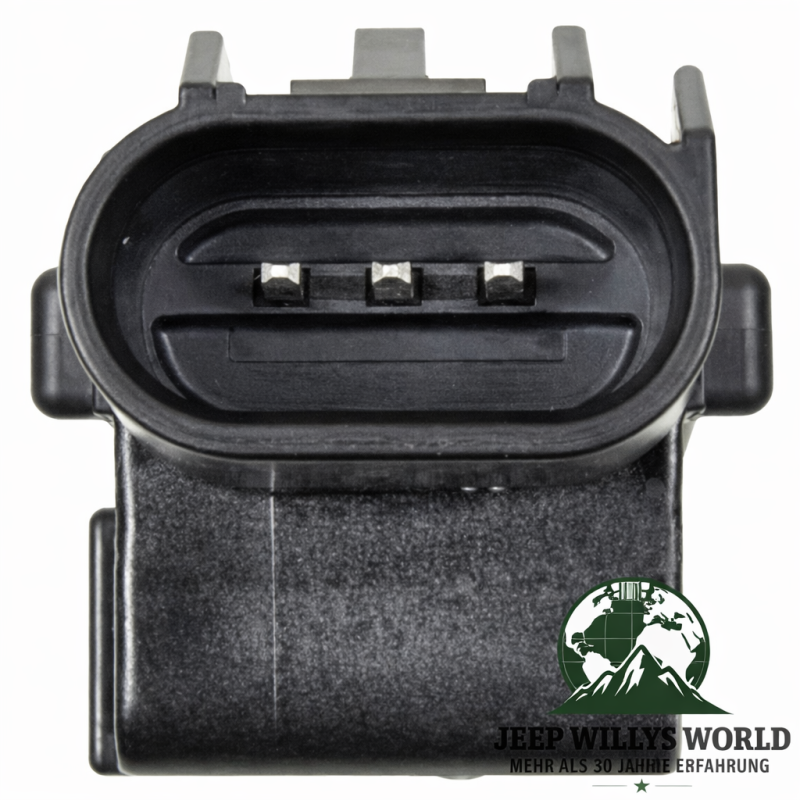 MAP Sensor 4,0 L Jeep Wrangler 05-06