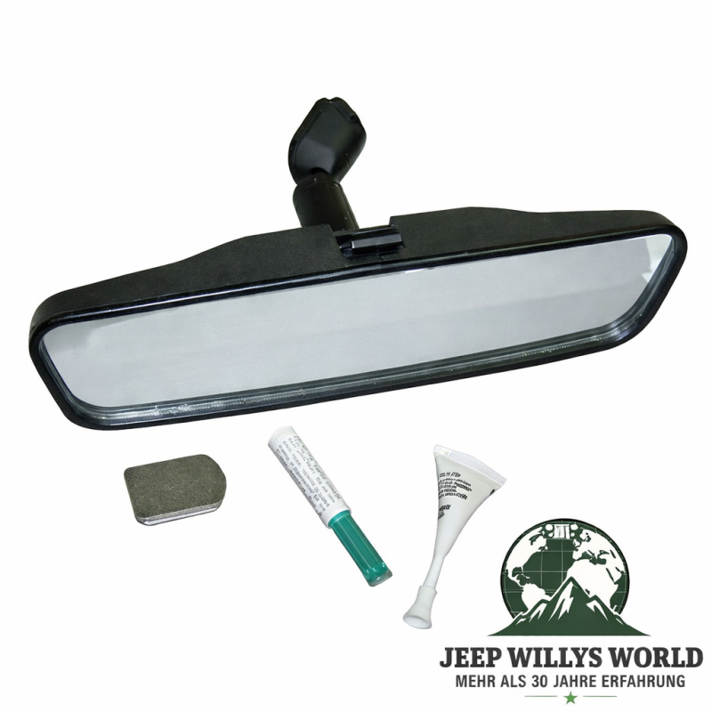 Innenspiegel Kit Jeep CJ + Wrangler 55-06