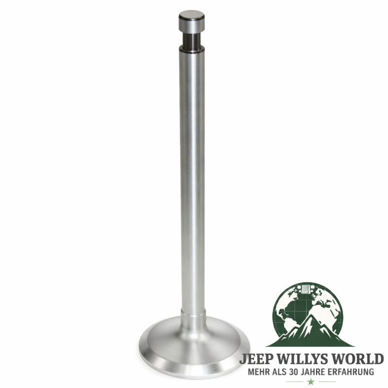 Einlassventil Standard 2,2 L 4-134 L-Head Jeep Willys Ford GPW 41-53