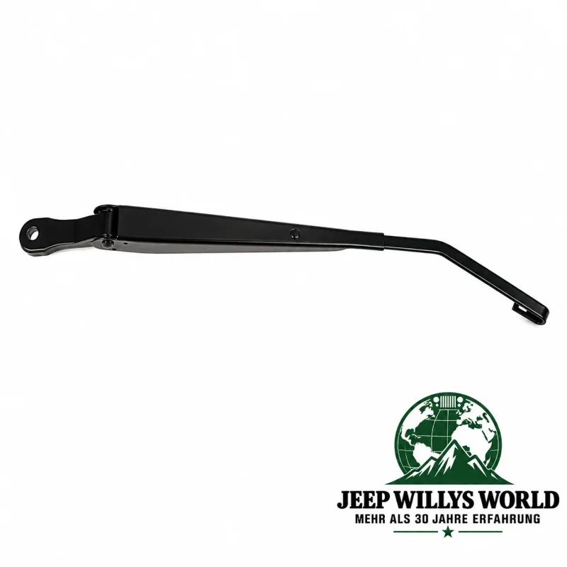 Crown Scheibenwischerarm vorne rechts oder links Jeep Wrangler (07-18)