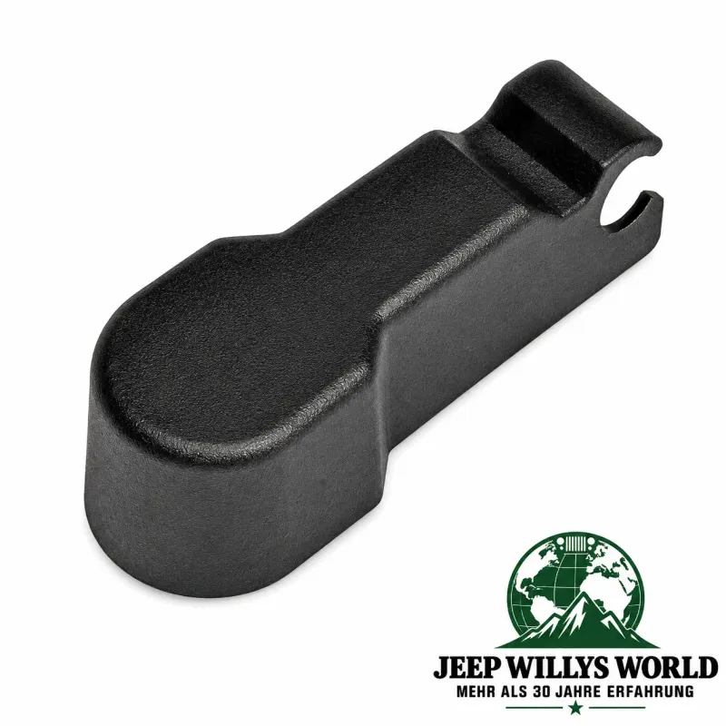 Dorman Scheibenwischerarm Abdeckkappe vorne rechts oder links Jeep Wrangler (07-18)