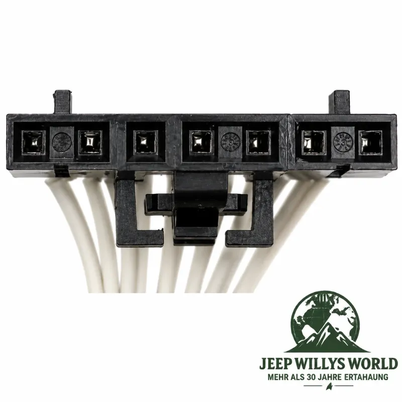 Standard Wischerschalter an der Lenksäule Jeep Wrangler, Cherokee, Compass, Grand Cherokee,  Commander (07-18)