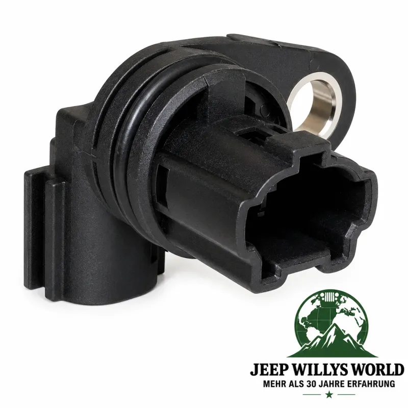 Mopar Axle Locker Sensor Connector Diferential Front or Rear Axle. Jeep Wrangler JK (07-18)