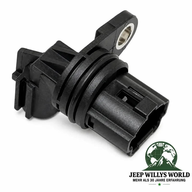 Mopar Axle Locker Sensor Connector Diferential Front or Rear Axle. Jeep Wrangler JK (07-18)