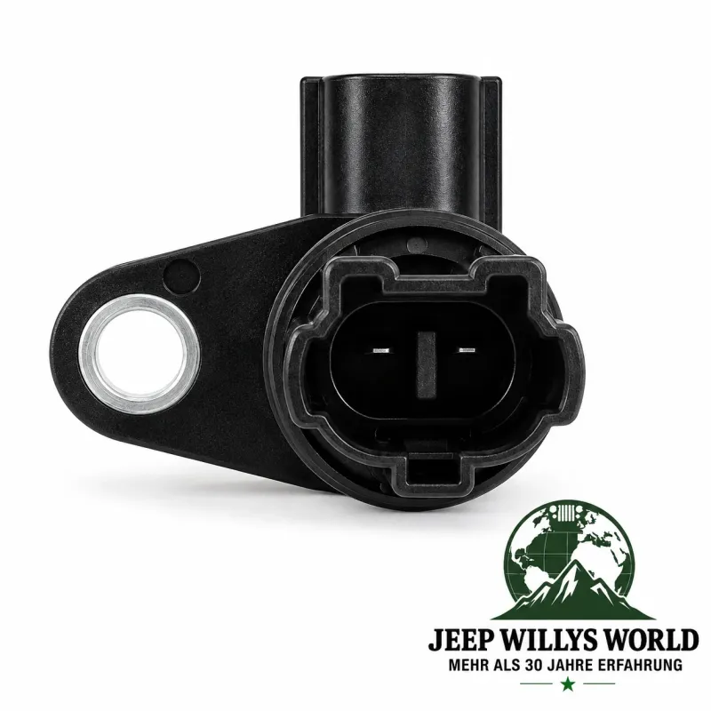 Mopar Axle Locker Sensor Connector Diferential Front or Rear Axle. Jeep Wrangler JK (07-18)