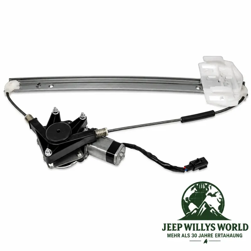 Dorman Fensterheber Kit mit Motor hinten links Jeep Wrangler JK 4-türer (07-18)