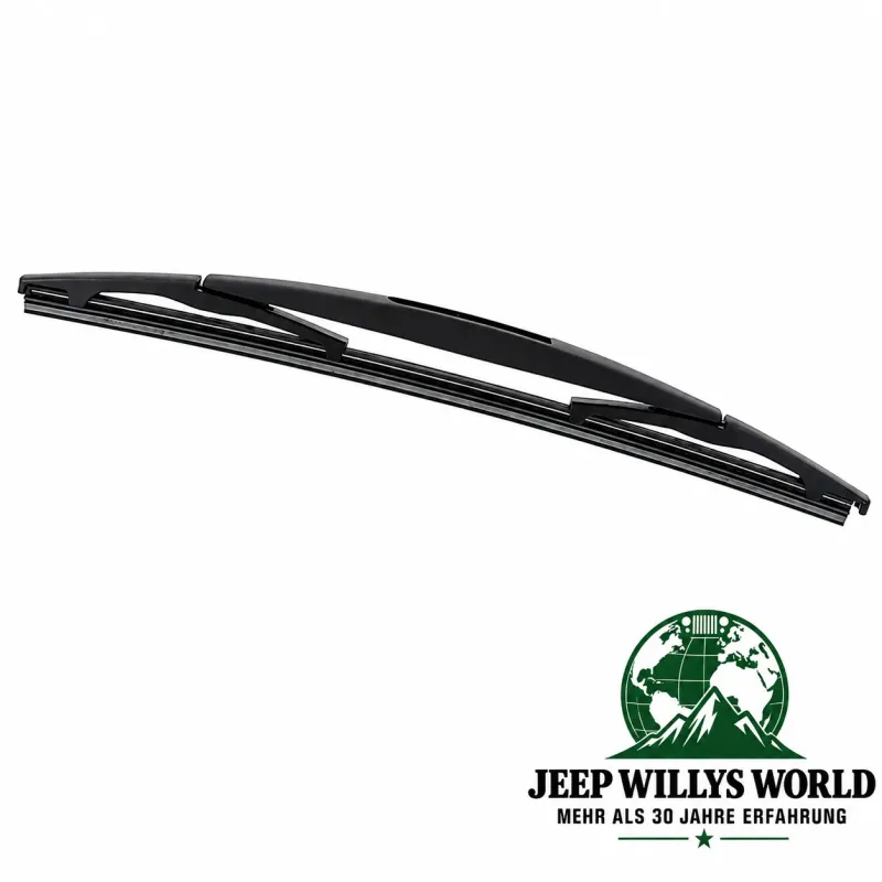 Anco Windshield Wiper Blade Rear Jeep Wrangler JK (07-18)