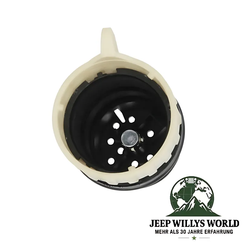 Mopar Steckergehäuse Steuereinheit Automatikgetriebe NAG1 / W5A580. Jeep Wrangler ,Cherokee , Grand Cherokee, Commander (05-18)