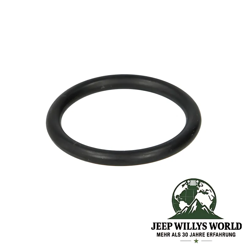 Mopar Water Distribution Pipe O-Ring engine block Jeep Wrangler JK , Cherokee KK 2.8L CRD Diesel (07-18)