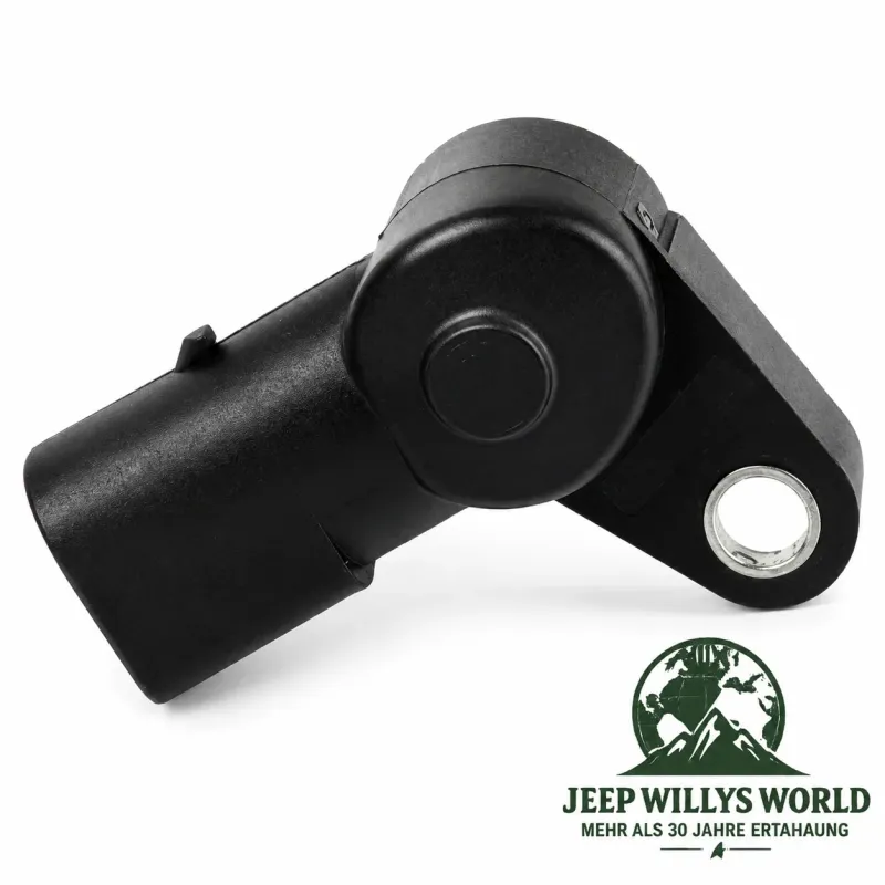 Standard Reverse Gear Switch for NSG370 6-speed manual transmission Jeep Wrangler TJ, JK / Cherokee KJ KK (05-16)
