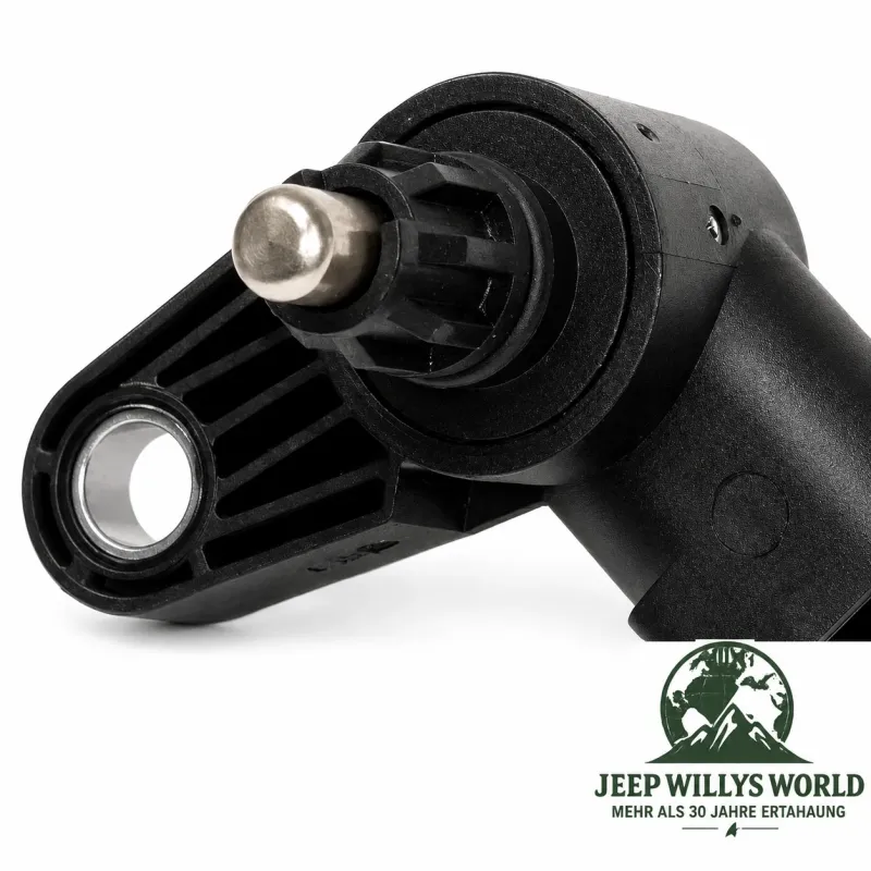 Standard Reverse Gear Switch for NSG370 6-speed manual transmission Jeep Wrangler TJ, JK / Cherokee KJ KK (05-16)